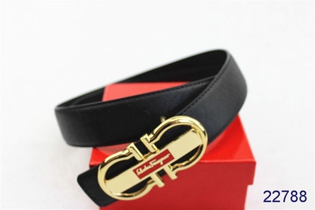 Ferragamo Belts-004